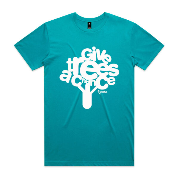 Give Trees A Chance Thumbnail