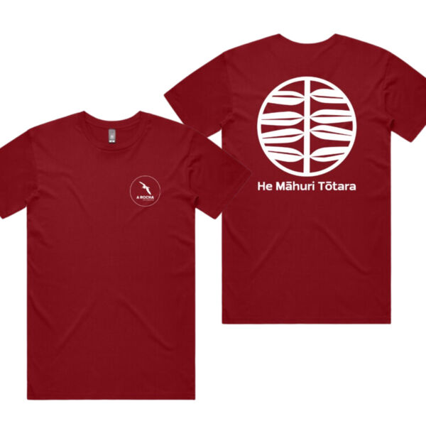 He Māhuri Tōtara Thumbnail