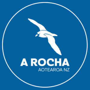 ARANZ Badge - AS Colour Womens Maple Tee Design