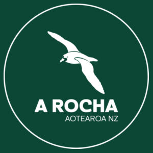 ARANZ Badge - AS Colour Mens Staple T shirt Design