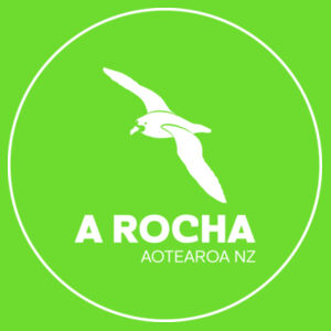 ARANZ Badge - JB's Hi Vis (D+N) Safety Vest Design