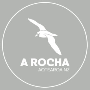 ARANZ Badge - AS Colour Womens Martina Tee Design