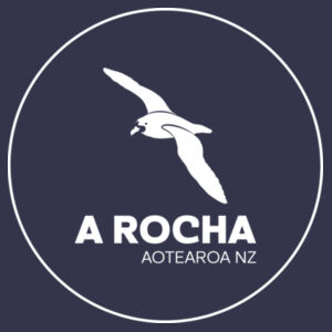 ARANZ Badge - AS Colour Kids Supply Hoodie Design