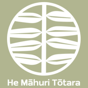 HMT - AS Colour Womens Stencil Hood Design