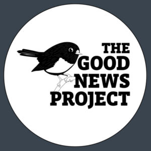 TGNP - AS Colour Mens Stencil Hoodie Design