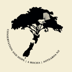 Life Grows BLACK - AS Colour Womens Martina Tee Design