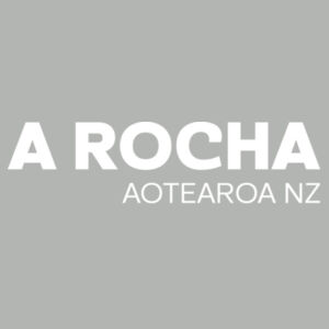 ARANZ wordmark - AS Colour Womens Martina Tee Design