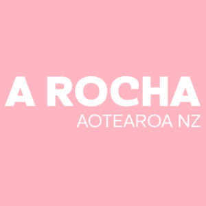 ARANZ wordmark - AS Colour Womens Maple Tee Design