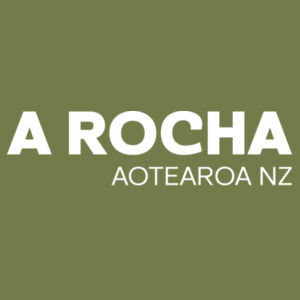 ARANZ wordmark - AS Colour Mens Staple Longsleeve Tee Design