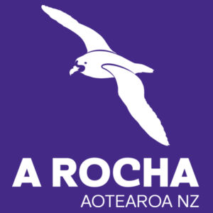 ARANZ Large Petrel - AS Colour Womens Maple Tee Design