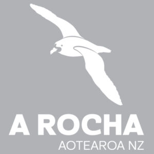 ARANZ Large Petrel - AS Colour Kids Longsleeve Tee Design