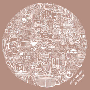 And It Was Good... WHITE LOGO - AS Colour Womens Martina Tee Design