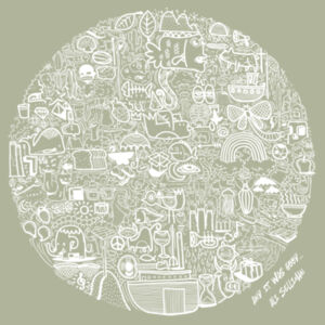 And It Was Good... WHITE LOGO - 4079 AS Colour Women's Classic Minus Tee Design