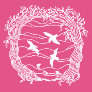 Living Water CS - AS Colour Kids Staple Tee Design