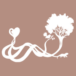 Living Water RD - AS Colour Womens Martina Tee Design