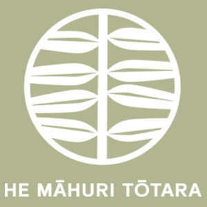 He Māhuri Tōtara - AS Colour Womens Stencil Hood Design