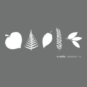 Leaves of Aotearoa - AS Colour Womens Classic Tee Design