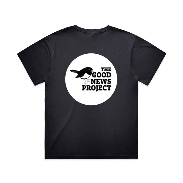 TGNP - AS Colour Womens Martina Tee Thumbnail