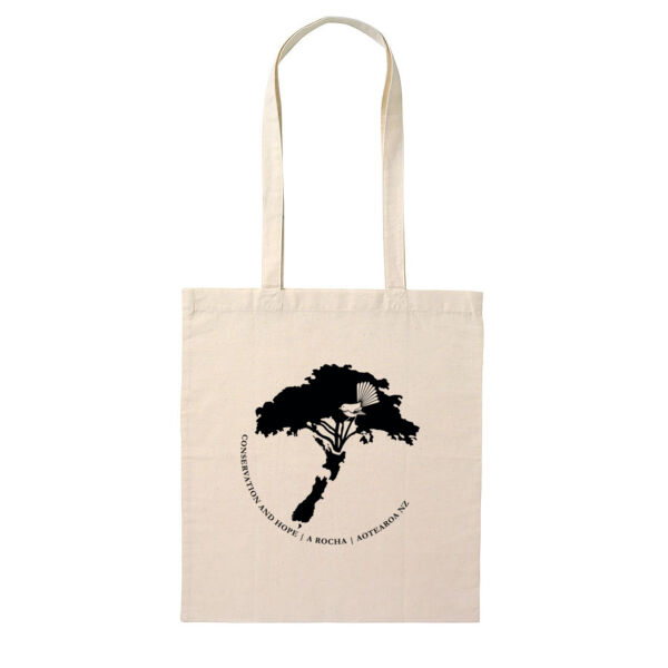 Life Grows - Tore Bag Thumbnail