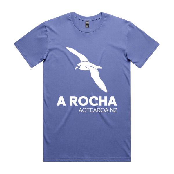 ARANZ Large Petrel - AS Colour Mens Staple T shirt Thumbnail