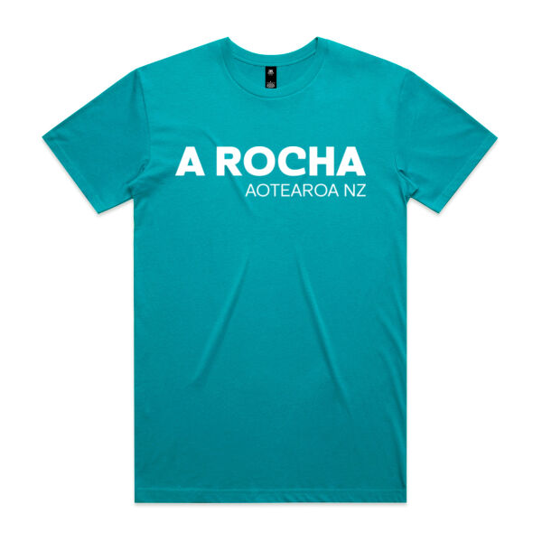 ARANZ wordmark - AS Colour Mens Staple T shirt Thumbnail