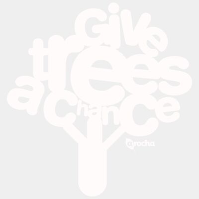 Give Trees A Chance Thumbnail