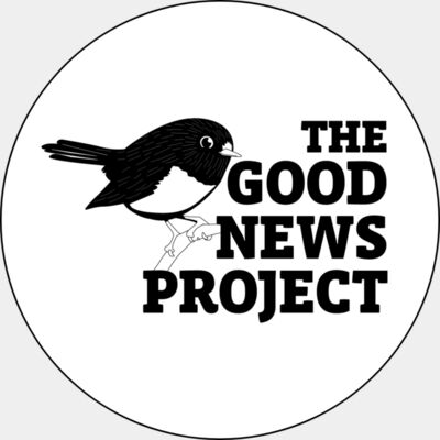 The Good News Project Thumbnail
