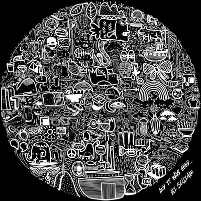 And It Was Good... (White) Thumbnail