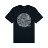 Cloke Mens Outline Tee - Plus Sizes Thumbnail