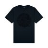 Cloke Mens Outline Tee - Plus Sizes Thumbnail