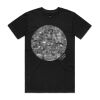 AS Colour Mens Staple T shirt Thumbnail