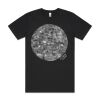 AS Colour Mens Block T shirt Thumbnail